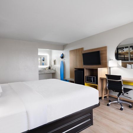 Days-Inn By Wyndham Montgomery I-85 Eksteriør bilde