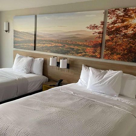 Days-Inn By Wyndham Montgomery I-85 Eksteriør bilde