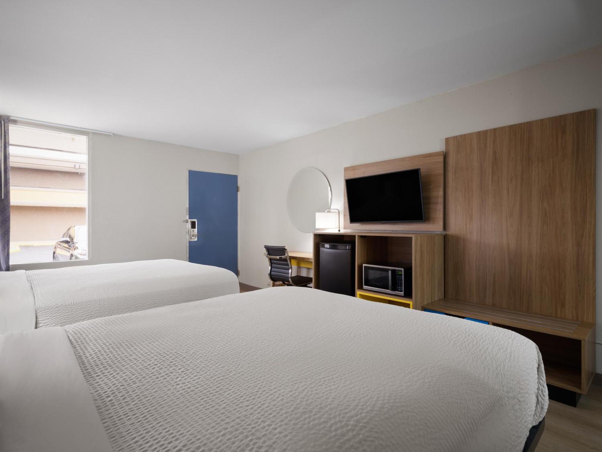 Days-Inn By Wyndham Montgomery I-85 Eksteriør bilde