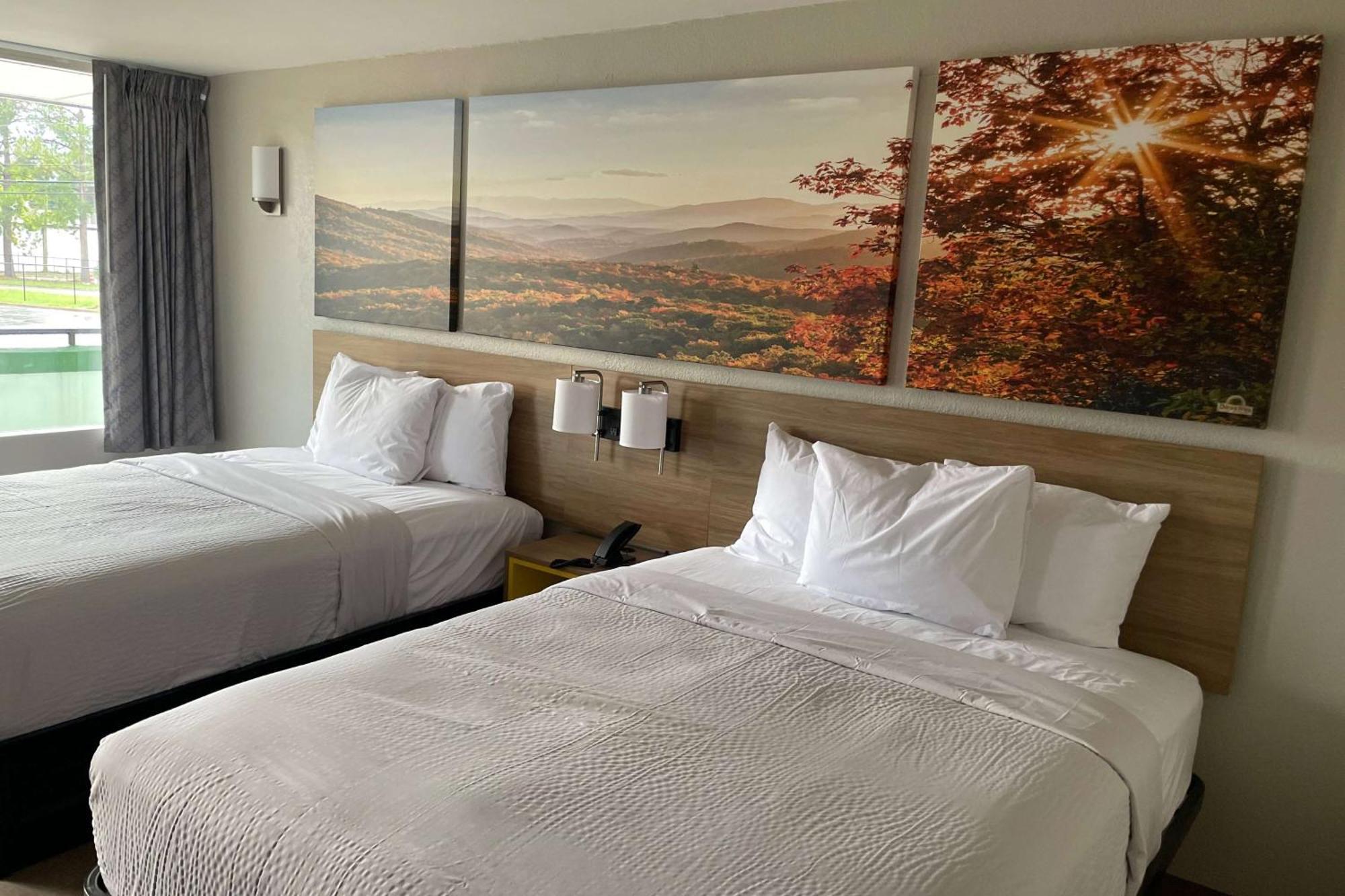 Days-Inn By Wyndham Montgomery I-85 Eksteriør bilde